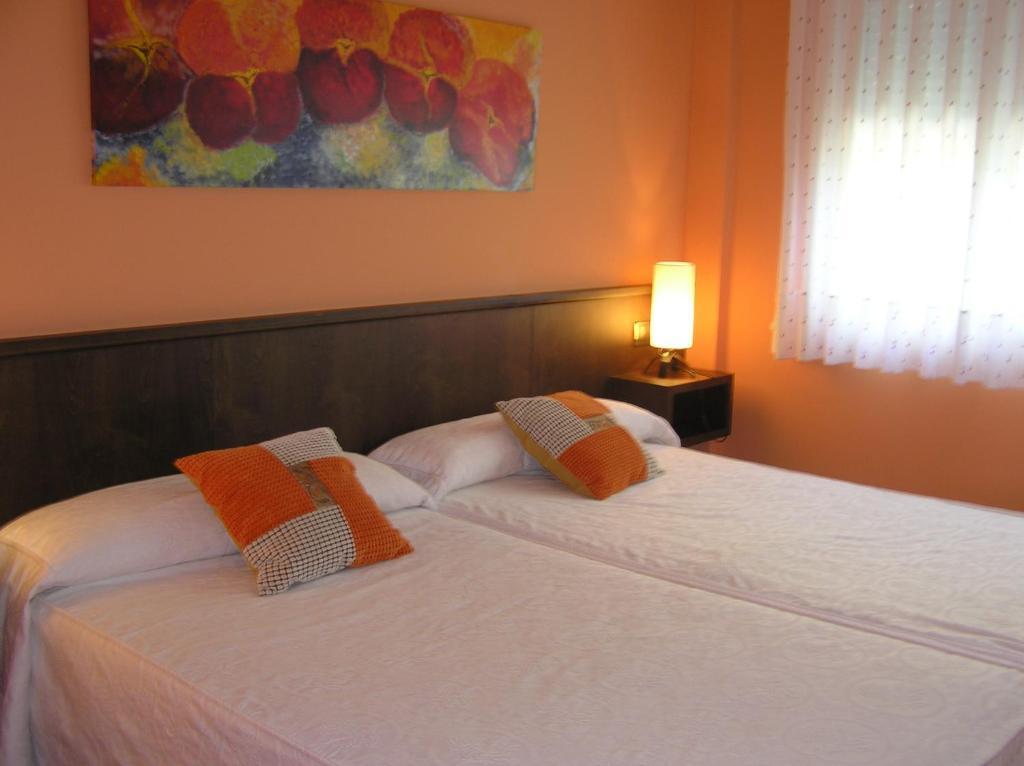 Hotel Entrevines Colunga Exterior foto