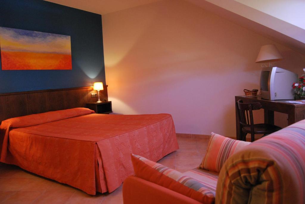 Hotel Entrevines Colunga Exterior foto